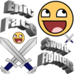 Epic Face Swordfighters