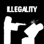 Illegality X Crime In Italy