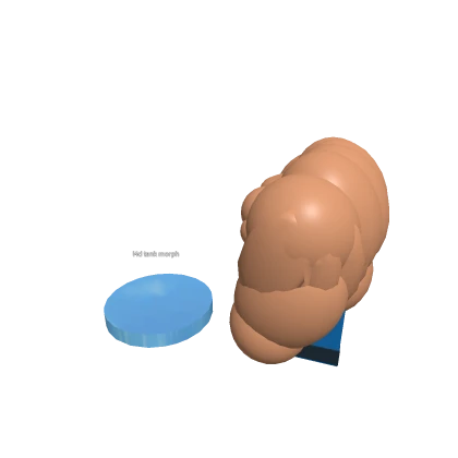 tank morph