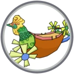 Game Badge Thumbnail