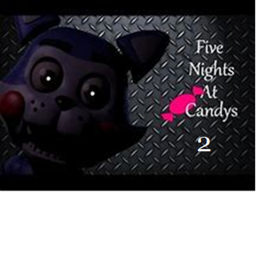 Five Night At Candy's Remastered 2 RP