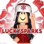 luckysparks ツ