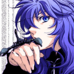 Violet Cover