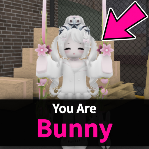 Bunny icon