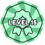 caption=Badge