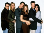Friends (TV show)