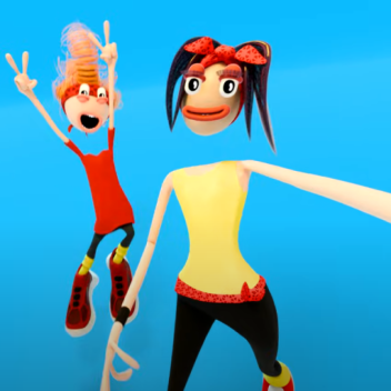 ТАНЦЕБЛОГ ОББИ