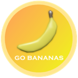 project go bananas!