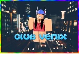 Club Venix® [BETA]