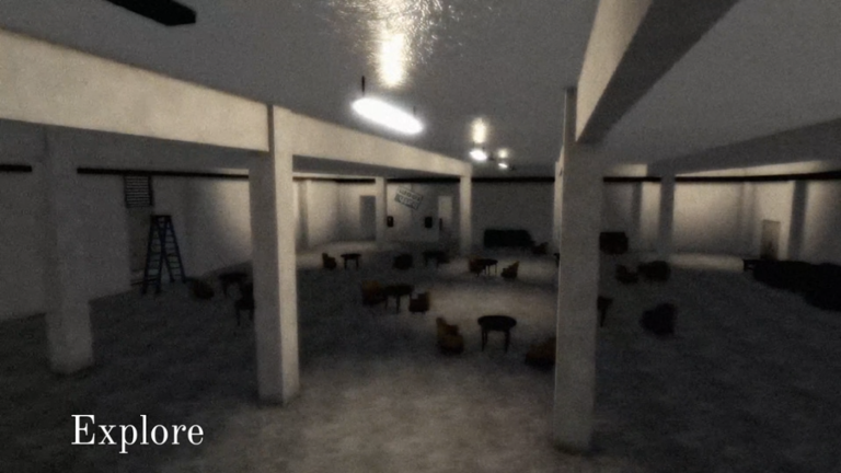 The Oldest View: The Rolling Giant screenshot 3