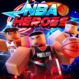 NBA: Heroes 🏀 [BETA] icon