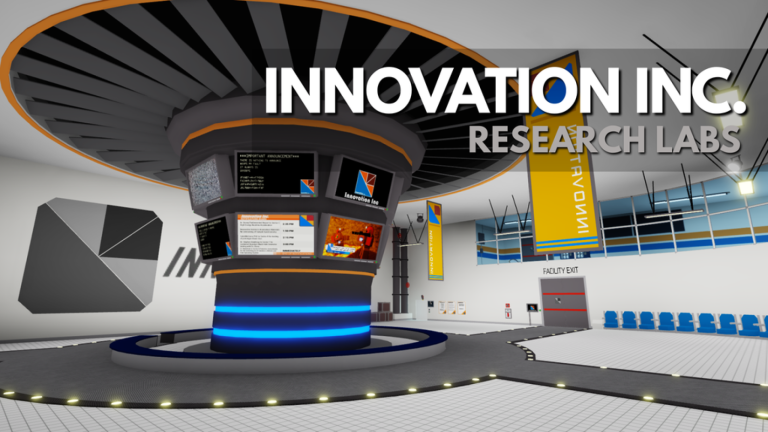 Innovation Labs Modded 2025 screenshot 3