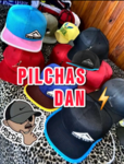 ¡¡Pilchasdan!!
