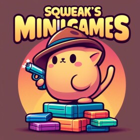 squeak's hub
