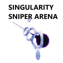 Singularity Sniper Arena icon