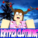 Krypza Clothing