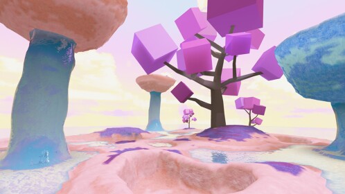 [BOSS RUSH] Vesteria 😈