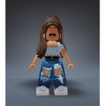 SaGe and AvErEy’S clothes