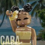 cara mía