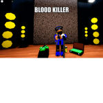 Nk les bloods BLOOD KILLER
