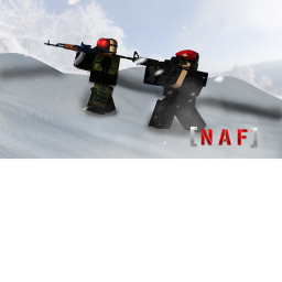 Norway Border [ALPHA]