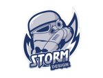 Storm Designs.
