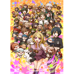 Danganronpa Fan Group :D