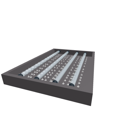Light Box Thumbtack thingy(Ragdoll)