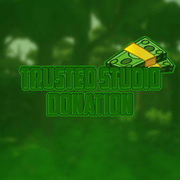 Trusted's Donation!