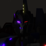 Prime Syndicate. RBLX