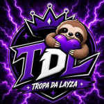 TDL - TROPA DA LAYZA