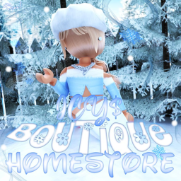 icy$ boutique homestore ♡