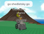 Idk forsaken fan group