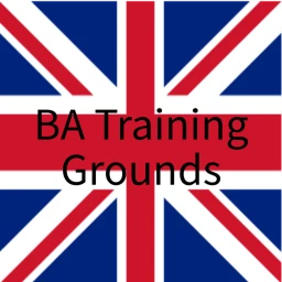 [UPDATES] British Army Training Grounds icon