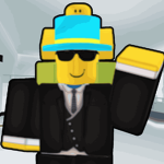 The Cog Squad
