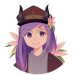 You met Lykrai!