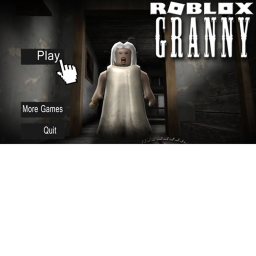 Granny chapter one