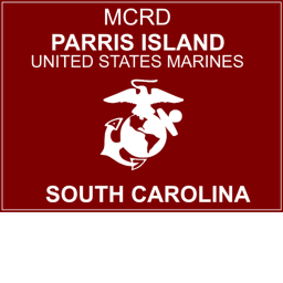 USMC P a r r i s Island [PUBLIC]