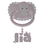 ꒰♡ · lia pacifier ˚. ᵎᵎ