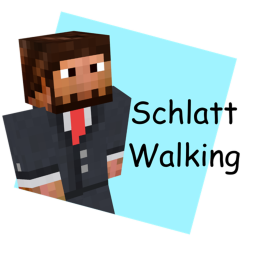 Schlatt walk icon