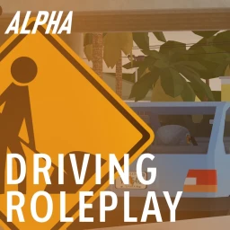Driving Roleplay: Cape Azucarera icon