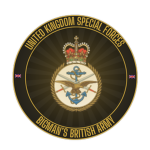 [BBA] -United Kingdom Special Forces-