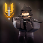United Kingdóm Special Forces