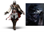 Call Of Assassins