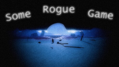some rogue game