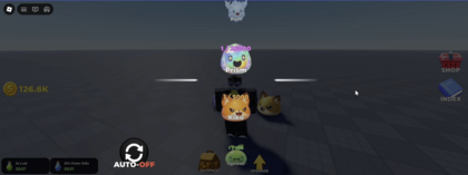 Slime RNG System preview 4