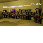 Legions Boboux generator