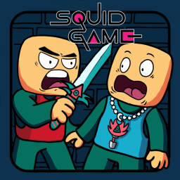 Squid Blox Games