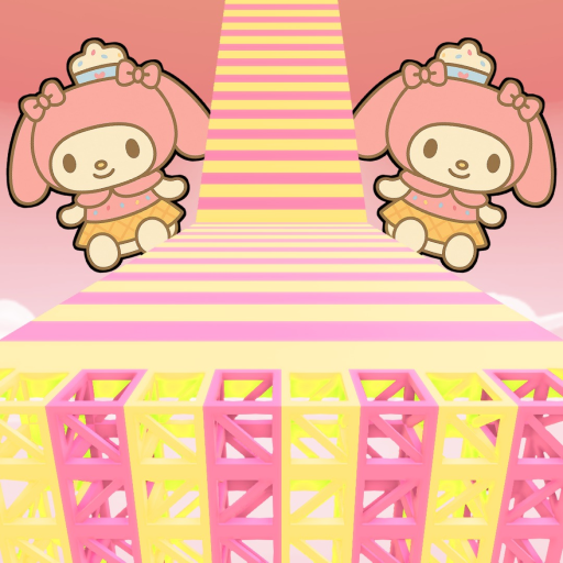 🧸Plushie Obby🧸