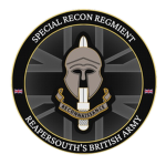 |CA| Canadain Armoured Corps
